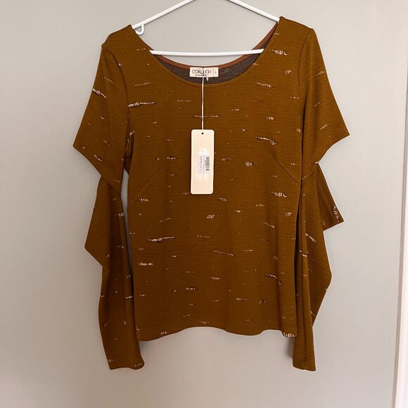 Cokluch LIO Sweater NWT - Picture 4 of 5